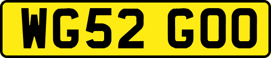 WG52GOO