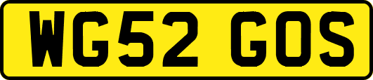 WG52GOS