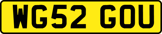 WG52GOU