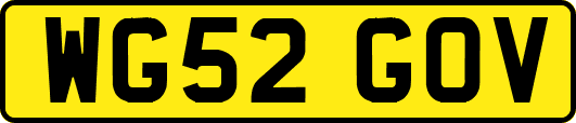 WG52GOV