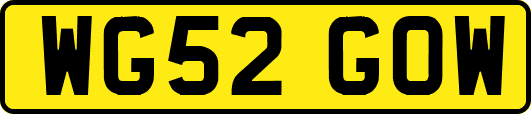WG52GOW