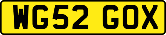 WG52GOX