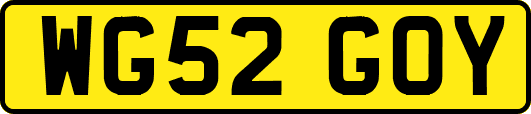 WG52GOY