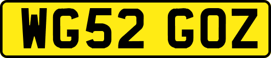 WG52GOZ