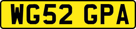 WG52GPA