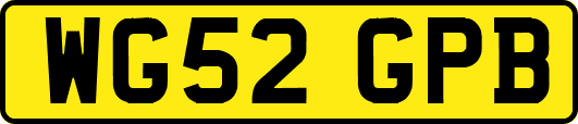 WG52GPB