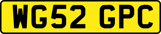 WG52GPC