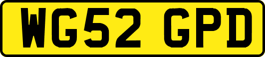 WG52GPD
