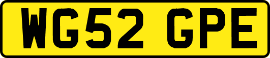 WG52GPE