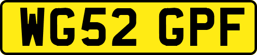 WG52GPF