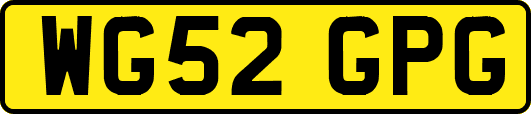 WG52GPG
