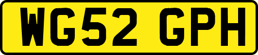 WG52GPH