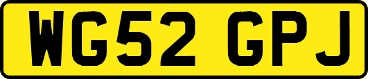 WG52GPJ