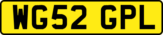 WG52GPL