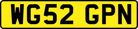 WG52GPN