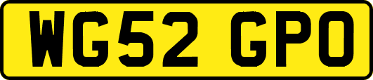 WG52GPO