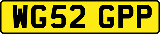 WG52GPP