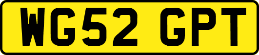 WG52GPT