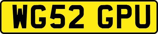 WG52GPU