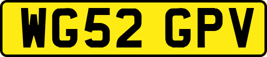 WG52GPV