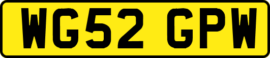 WG52GPW