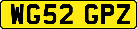 WG52GPZ