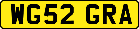 WG52GRA