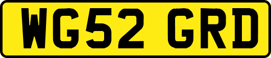 WG52GRD