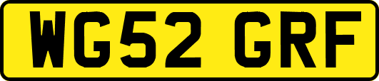 WG52GRF