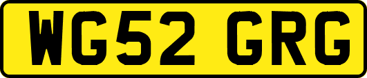WG52GRG