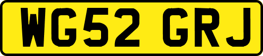 WG52GRJ