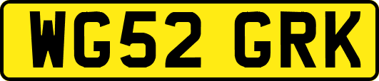 WG52GRK