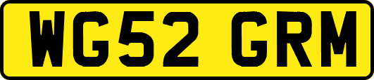 WG52GRM