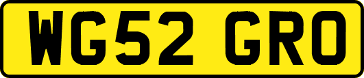WG52GRO