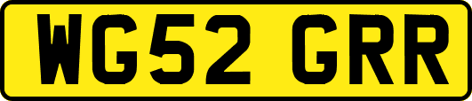 WG52GRR