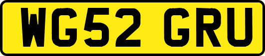 WG52GRU