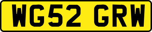 WG52GRW