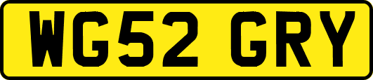 WG52GRY