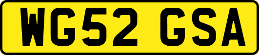 WG52GSA