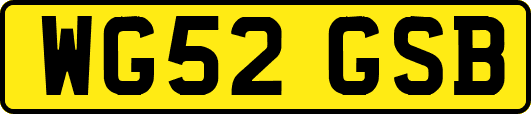 WG52GSB
