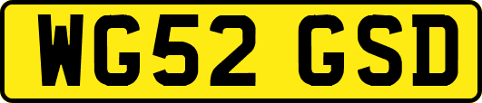 WG52GSD