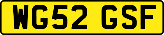 WG52GSF