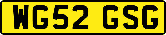WG52GSG