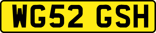 WG52GSH