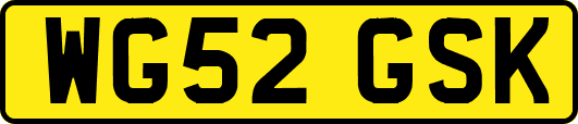 WG52GSK