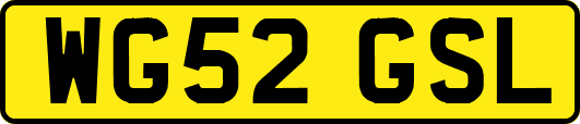 WG52GSL