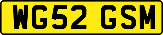 WG52GSM