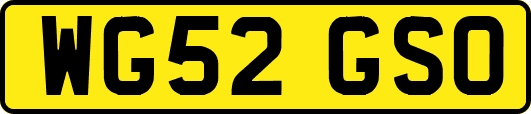 WG52GSO