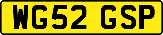 WG52GSP