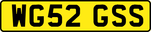 WG52GSS